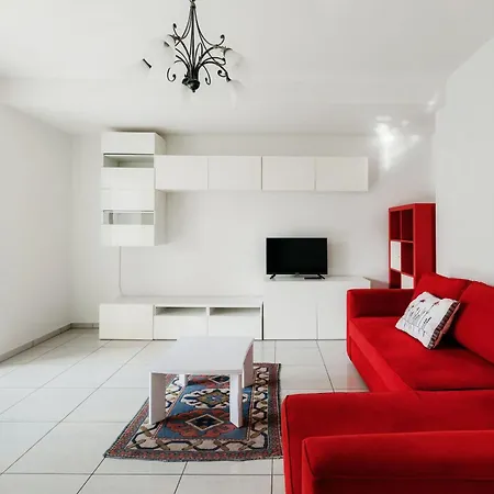 Apartament Florida By Quokka 360 - Between The And The *