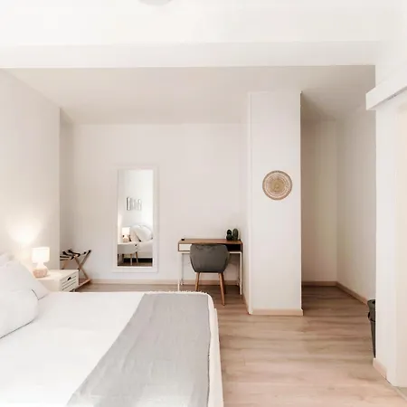 Apartamento Florida By Quokka 360 - Between The And The Ascona