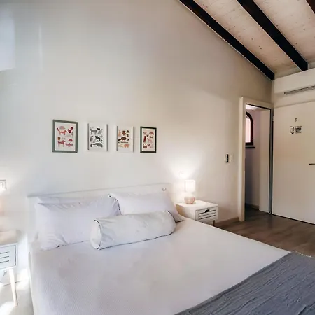 Apartment Florida By Quokka 360 - Between The And The Ascona