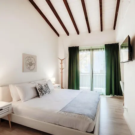 Apartment Florida By Quokka 360 - Between The And The Ascona