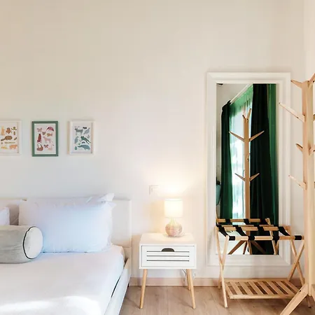 Apartamento Florida By Quokka 360 - Between The And The Ascona