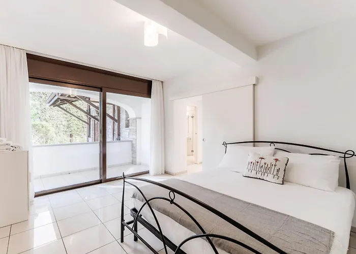 Апартаменти Florida By Quokka 360 - Between The And The Аскона