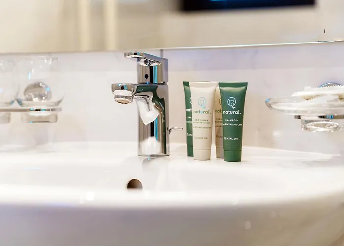 Apartamento Florida By Quokka 360 - Between The And The *