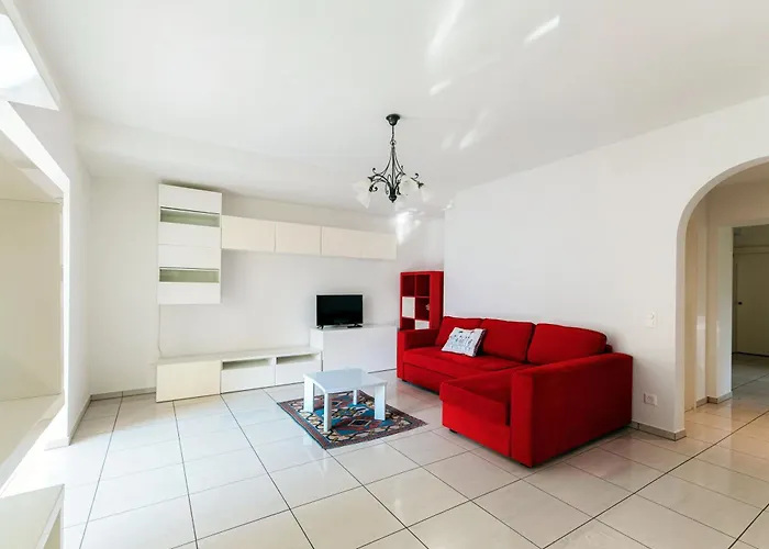 Apartamento Florida By Quokka 360 - Between The And The