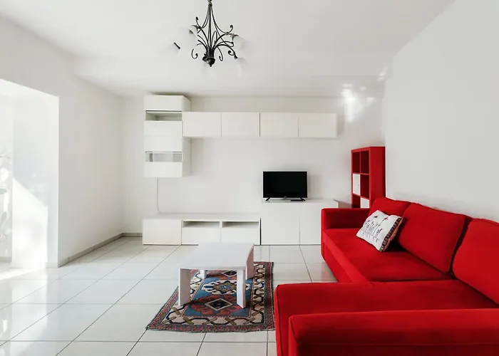 Apartamento Florida By Quokka 360 - Between The And The *