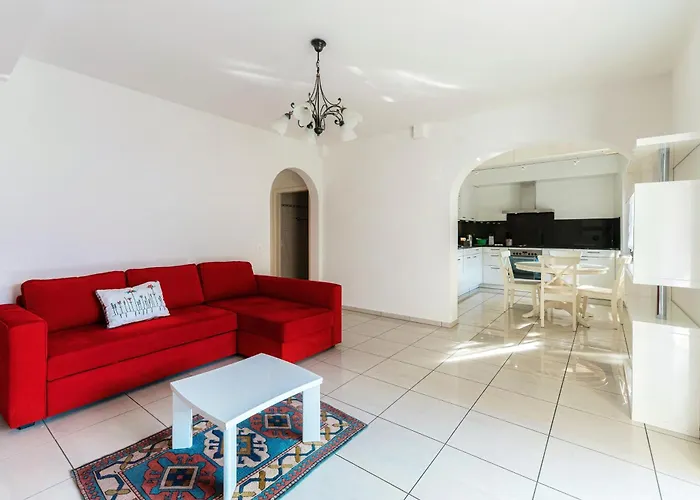 Florida By Quokka 360 - Between The And The Apartamento Ascona