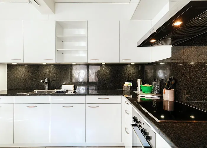 Florida By Quokka 360 - Between The And The Ascona