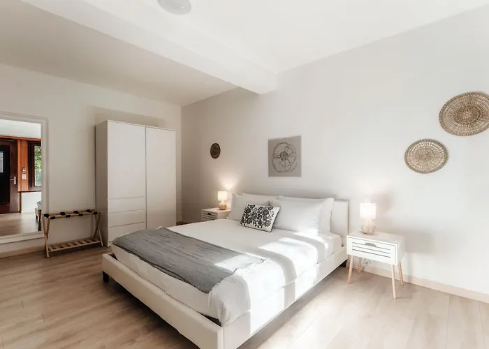 Apartamento Florida By Quokka 360 - Between The And The *