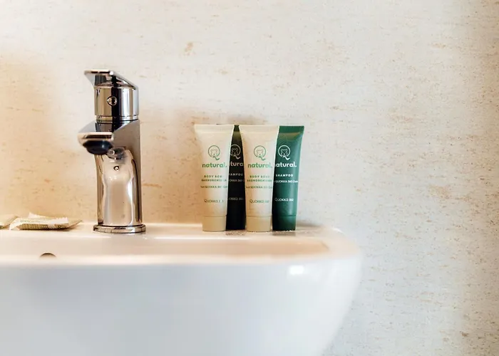 Florida By Quokka 360 - Between The And The Apartamento Ascona