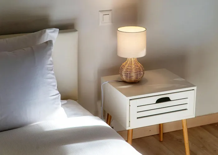 Florida By Quokka 360 - Between The And The Апартаменти