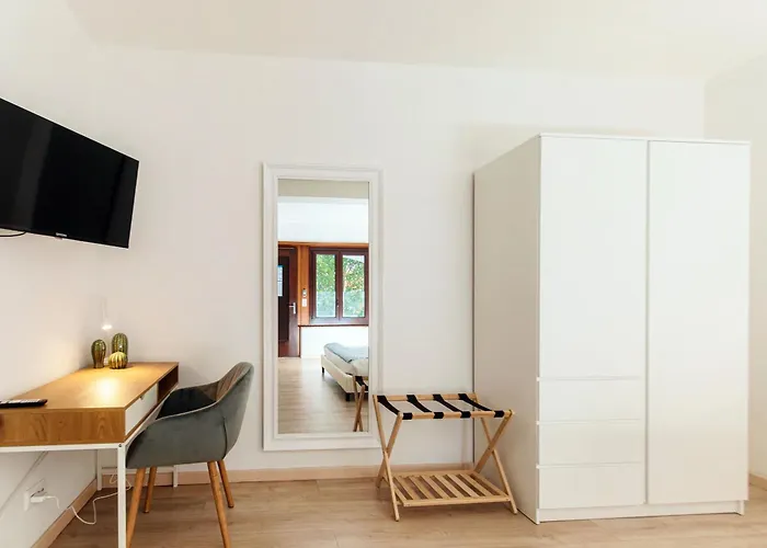 Florida By Quokka 360 - Between The And The Apartamento *