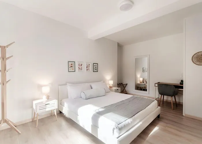 Florida By Quokka 360 - Between The And The Апартаменти Аскона