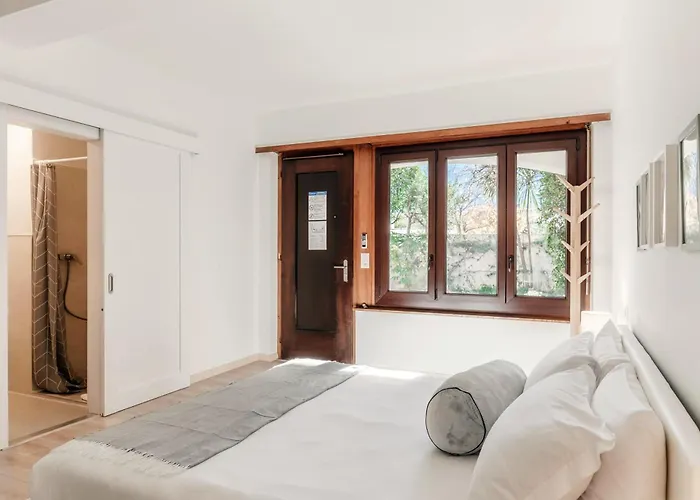 Florida By Quokka 360 - Between The And The Апартаменти *