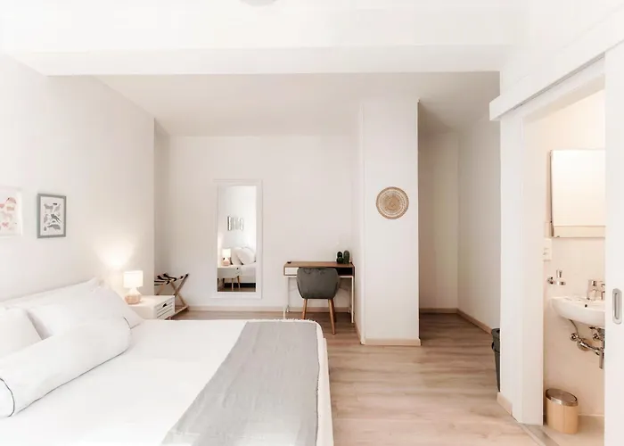 Apartamento Florida By Quokka 360 - Between The And The Ascona