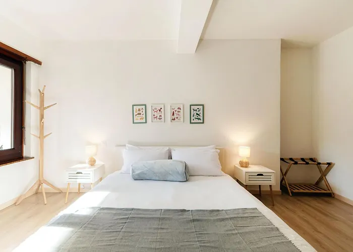 Florida By Quokka 360 - Between The And The Апартаменти *