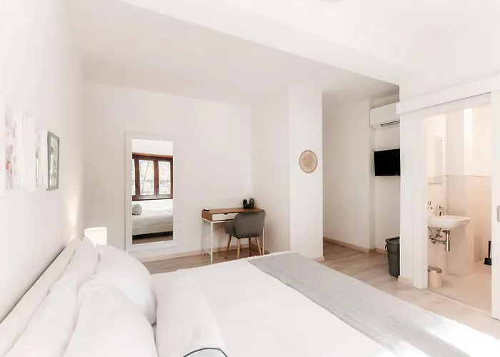 Apartamento Florida By Quokka 360 - Between The And The