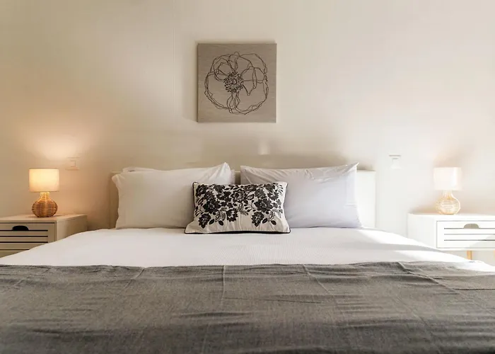 Apartamento Florida By Quokka 360 - Between The And The *