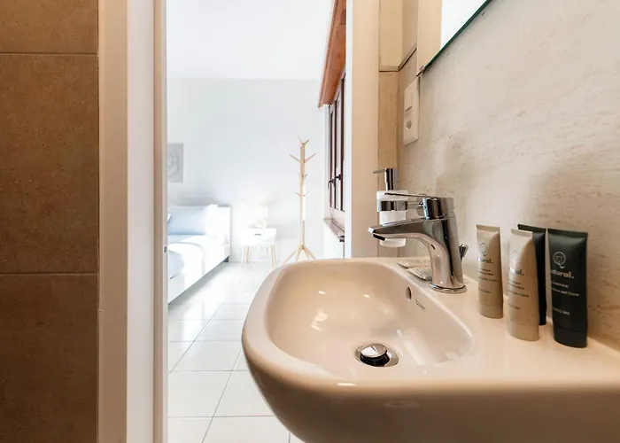 Apartamento Florida By Quokka 360 - Between The And The *