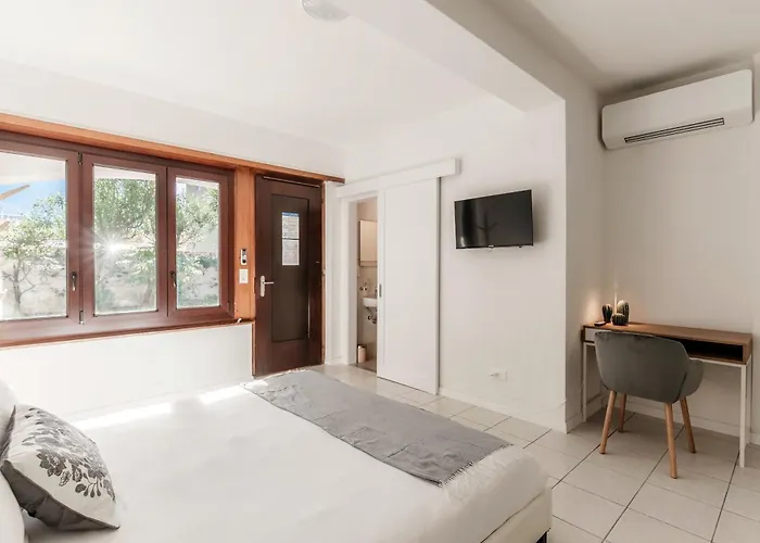 Florida By Quokka 360 - Between The And The Ascona