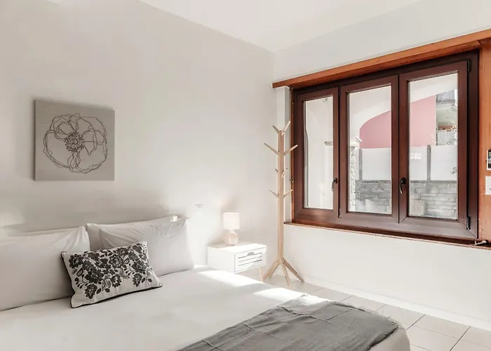 Apartamento Florida By Quokka 360 - Between The And The Ascona