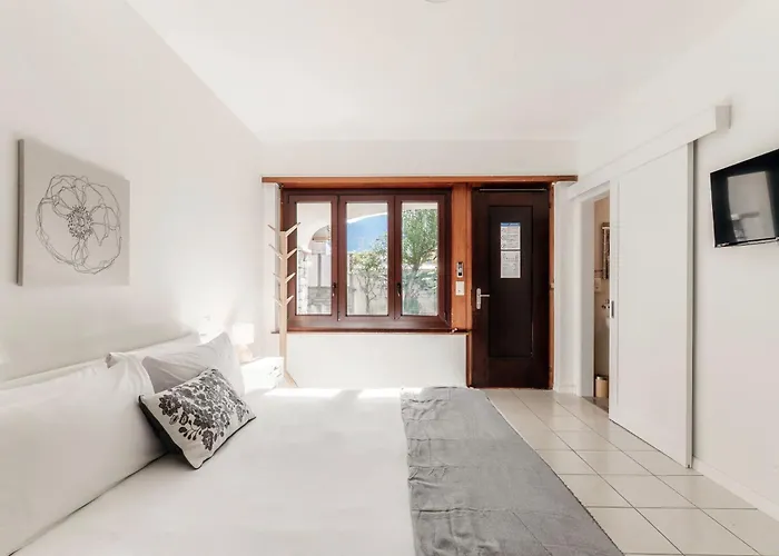 Florida By Quokka 360 - Between The And The Apartamento Ascona