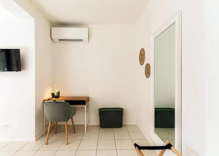 Apartamento Florida By Quokka 360 - Between The And The