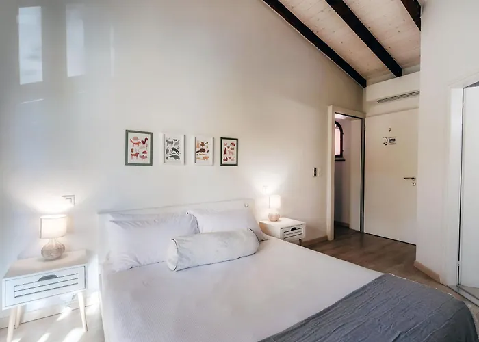 Apartamento Florida By Quokka 360 - Between The And The Ascona