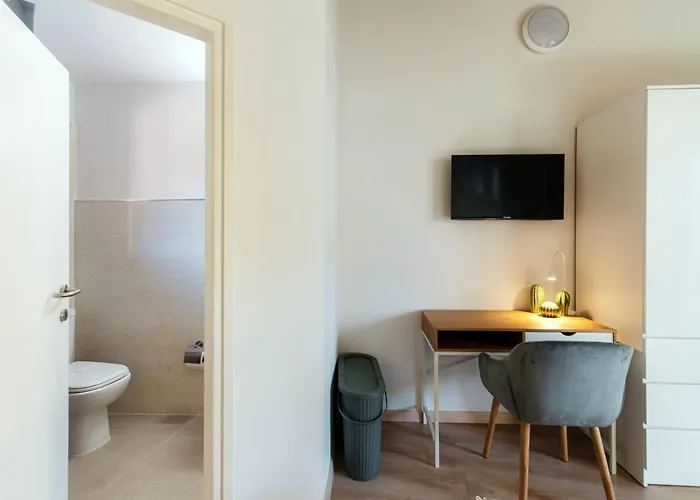 Apartamento Florida By Quokka 360 - Between The And The *