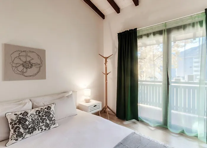 Florida By Quokka 360 - Between The And The Апартаменти Аскона