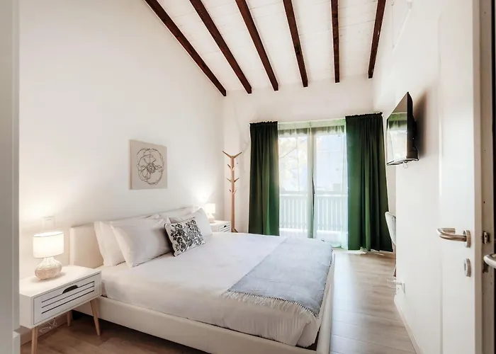 Apartamento Florida By Quokka 360 - Between The And The Ascona