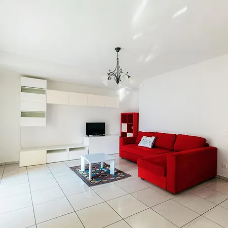 Appartement Florida By Quokka 360 - Between The And The