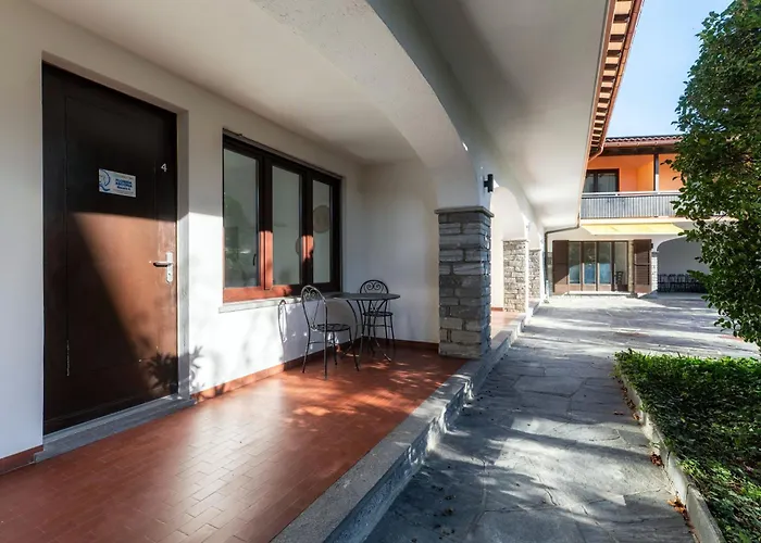 Florida By Quokka 360 - Between The And The アパート アスコナ