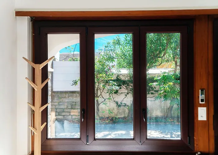 アパート Florida By Quokka 360 - Between The And The アスコナ