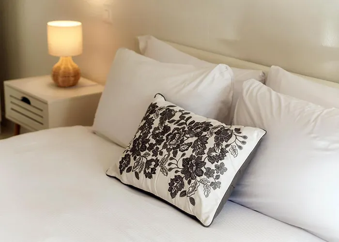 アパート Florida By Quokka 360 - Between The And The アスコナ