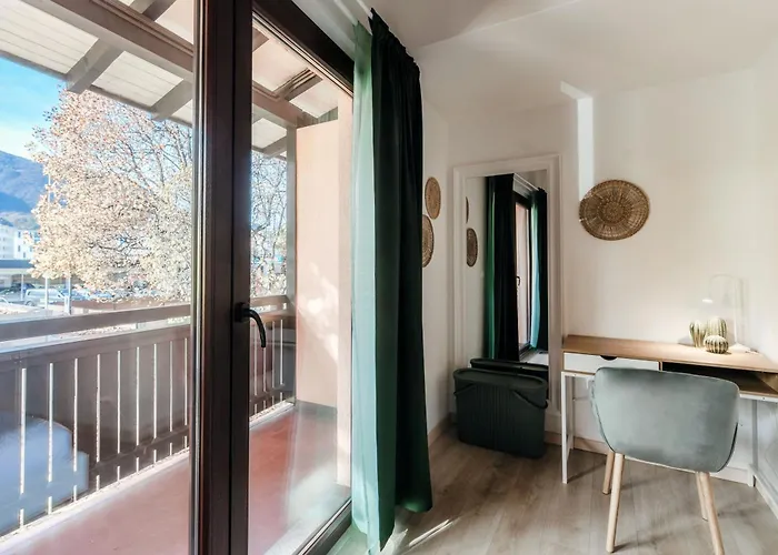 アパート Florida By Quokka 360 - Between The And The *