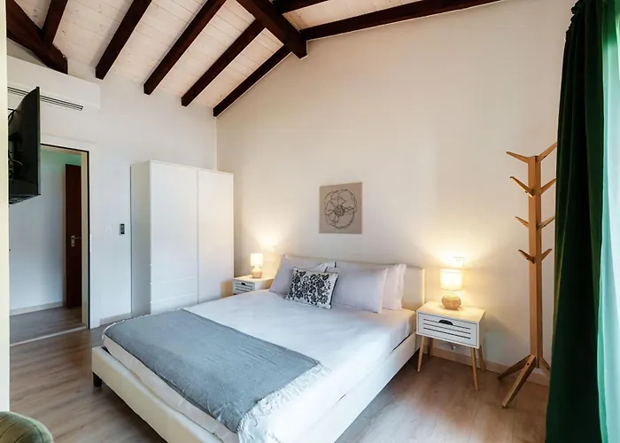 Florida By Quokka 360 - Between The And The アパート *